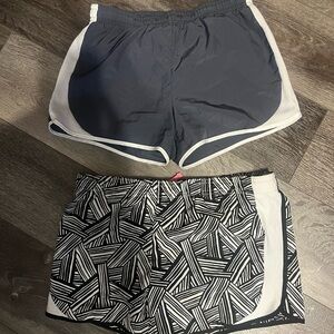 Xersion Athletic Shorts Bundle